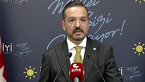Kürşad Zorlu: Partiler, değer yargılarını seçim kazanmak için kullanmamalı