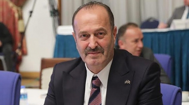 MHP'li Osmanağaoğlu: Kurban verecek devletimiz yoktur!