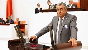 Serter, esnafın sorunlarına dikkat çekti: Sermayeleri eridi