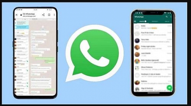 WhatsApp yeni özelliği 'eşlikçi modu'nu kullanıma sundu