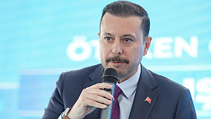 AK Partili Kaya: İzmir'e büyük katma değer sağlayacak