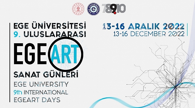 Sanat şöleni başlıyor