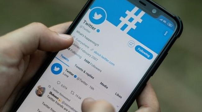 Twitter ücretli mavi tik statüsü yeniden aktifleştirildi