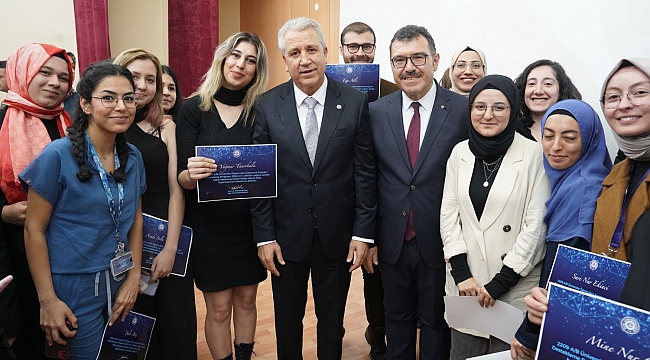 AROM, Egeli gençleri girişimcilik ekosistemine kazandırıyor