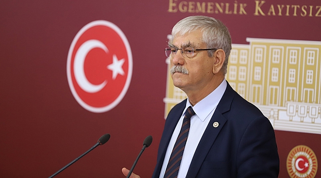 Beko: Kötü ekonomi politikaları çocuk işçiliğini artırıyor