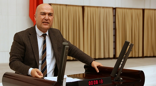 CHP'Lİ BAKAN: BİR SEÇİM, HER ŞEYİ DEĞİŞTİRECEK!