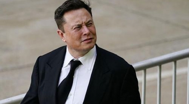 Elon Musk, MSNBC'ye yüklendi: Utanın