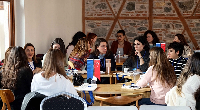 ESİAD 3. Sürdürülebilirlik Elçileri programına başlıyor