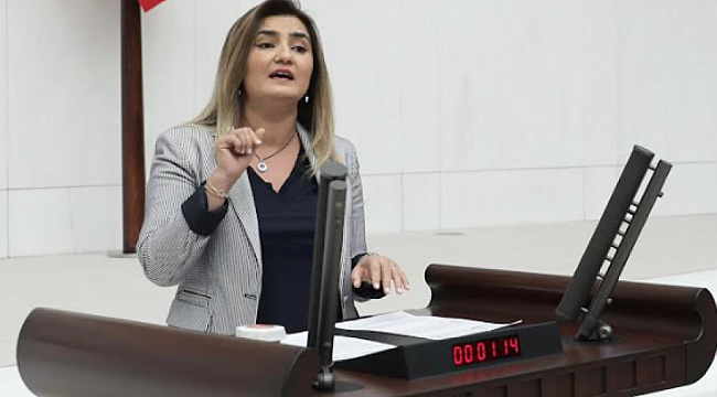 Kılıç: