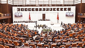 Meclis ara verdi EYT marta kaldı