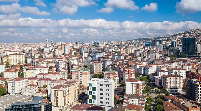Deprem korkusuyla satılık evler arttı