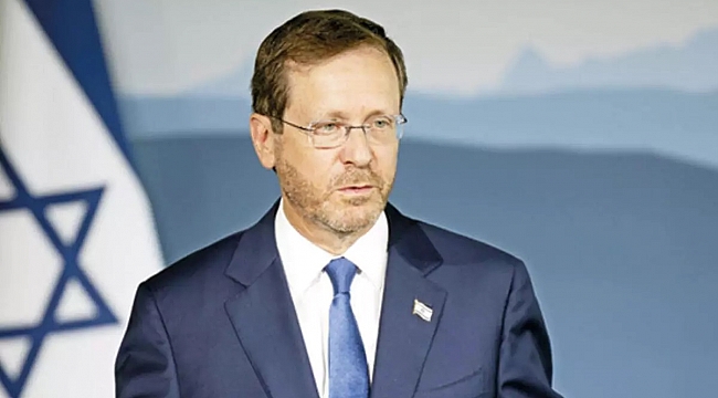 Herzog’la görüşme