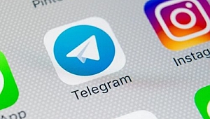 Norveç'te hükümet çalışanlarına TikTok ve Telegram yasağı