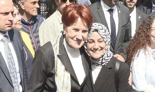 Akşener: ‘Uzlaşacaklarına eminim’