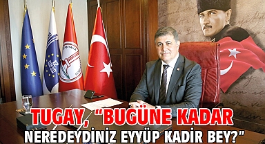 Tugay,