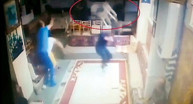 Cemevi saldırısında 4 suçtan ceza istendi