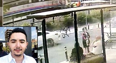 Marmaray’ın çarptığı işçi hayatını kaybetti