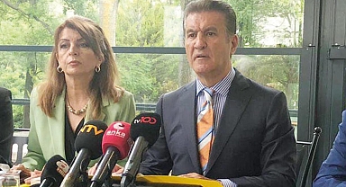 Sarıgül’ün partisi yarın CHP ile birleşiyor