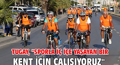 Tugay,