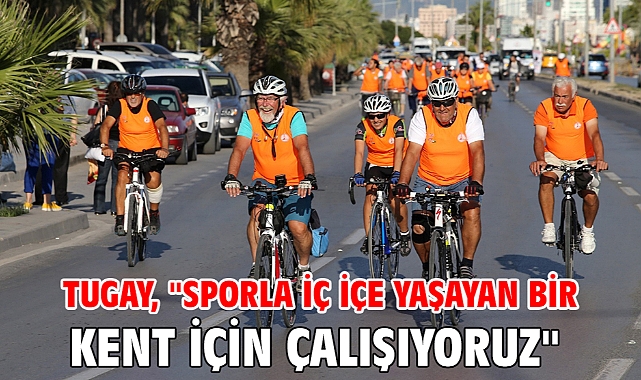 Tugay,