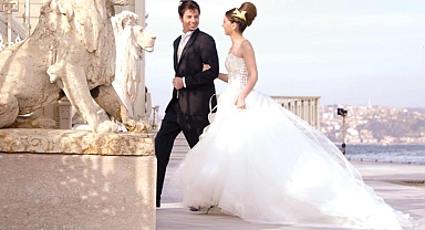 TÜİK 2022 rakamlarını açıkladı: 574 bin evlilik 180 bin ayrılık