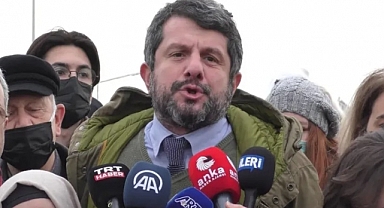 Avukatı konuştu: Can Atalay bugün tahliye edilebilir