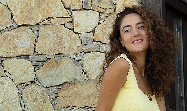 BETÜL BAŞAK