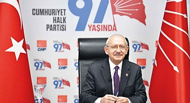 CHP’de kurultay süreci resmen başladı... Kıran kırana delege yarışı