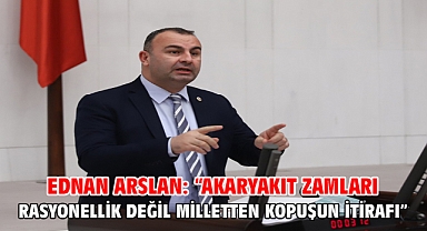 Ednan Arslan: