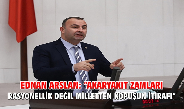 Ednan Arslan: