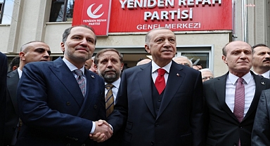 Fatih Erbakan'dan ÖTV zammına tepki!