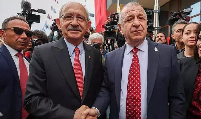 'Gizli mutabakat' tartışmasında yeni perde...