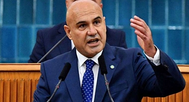İYİ Partili Çözmez'in ailesi AK Parti'ye üye yapılmış