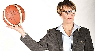 Kadın basketbolunun yetenek avcısı