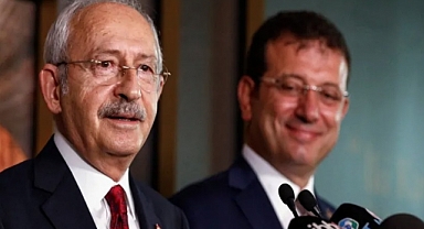 Kılıçdaroğlu'ndan 'değişim'e karşı 'yenilenme' hamlesi