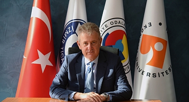 Mahmut Özgener'den “15 Temmuz Demokrasi ve Millî Birlik Günü” mesajı