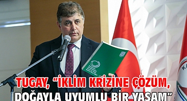 Tugay,