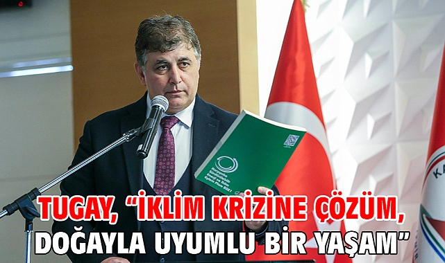 Tugay,