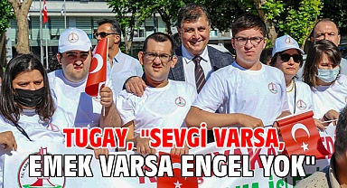 Tugay,