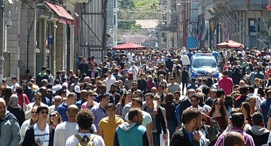 TÜİK açıkladı, işsizlik yeniden tek hanede!