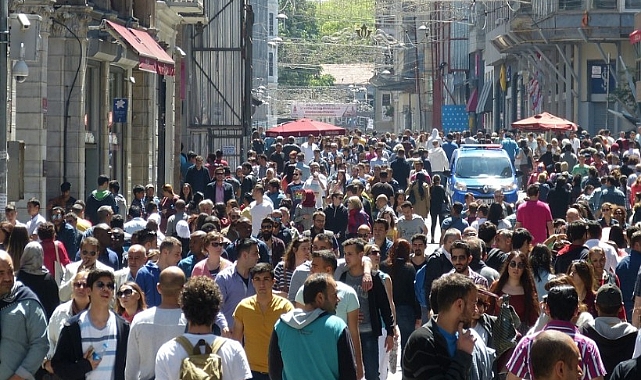 TÜİK açıkladı, işsizlik yeniden tek hanede!