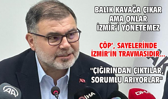 AK Partili Saygılı: