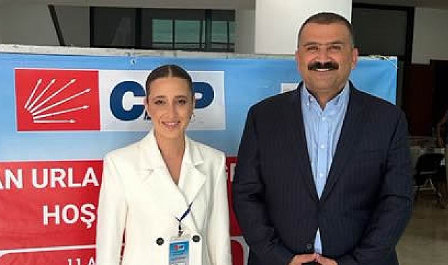 Tağluk Karasakal'a Başarılar Diledi