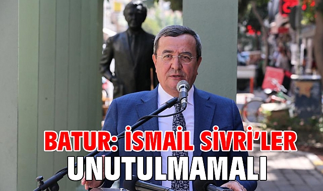 USTA GAZETECİ ÖLÜMÜNÜN 16. YILINDA ANILDI