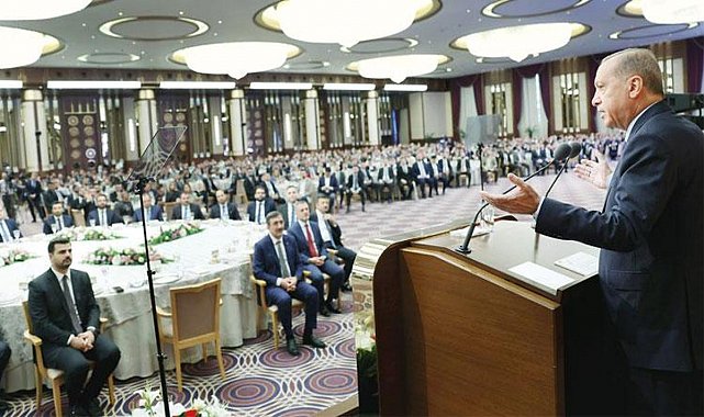 100’üncü yılda 100 bin gençle buluşma