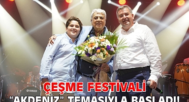 Çeşme Festivali
