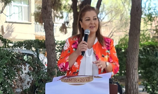 DİLEK KÖKTAŞ GÜNDOĞDU: