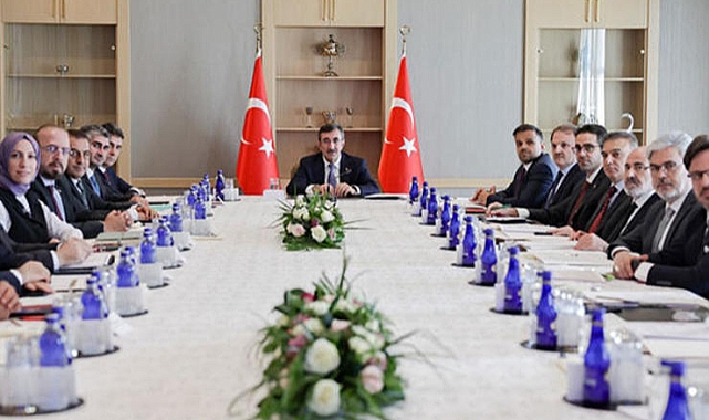e-Devlet'te yeni dönem: Çok sayıda özellik eklendi