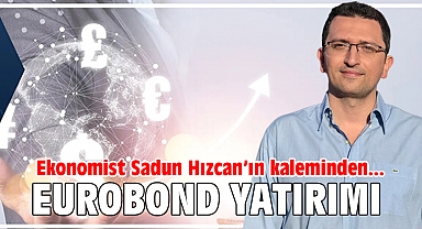 EUROBOND YATIRIMI