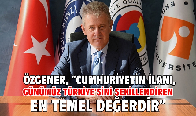Özgener,